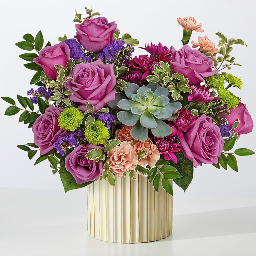 You're a Gem Bouquet – ELOUISE'S HOUSE OF FLOWERS AND GIFTS LLC, Winfield MO
