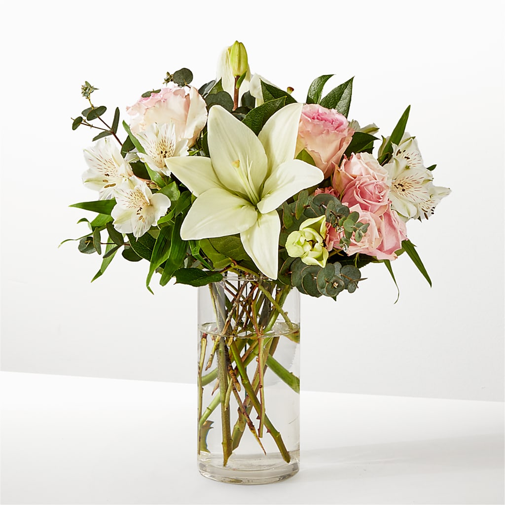 Ballet Slippers Bouquet